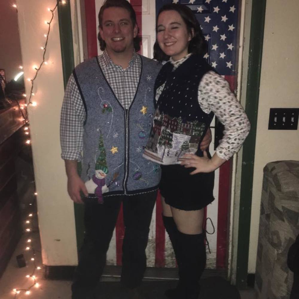 Meet your Posher, Wyatt